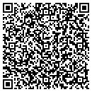 QR code with Amega West Service contacts