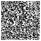 QR code with Connecticut Valley Artesian contacts