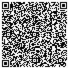 QR code with Wallace Floral Shoppe contacts