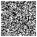 QR code with Moore Randal contacts