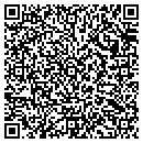 QR code with Richard Gray contacts