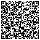 QR code with J Mari Events contacts