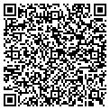 QR code with Tim Baier contacts