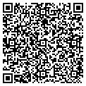 QR code with BMWG contacts