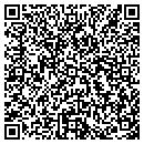 QR code with G H Electric contacts