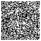 QR code with apmmachinery contacts