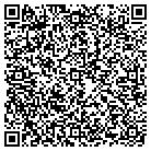 QR code with G & G Roll-Off Service Inc contacts