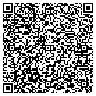 QR code with South San Diego Wood Shavings contacts