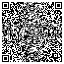 QR code with Yummy Aqua contacts