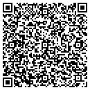 QR code with A Finished Home Inc. contacts