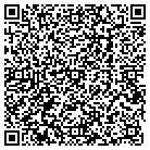 QR code with Malibu Shuttle Service contacts
