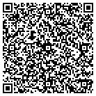 QR code with W A Rasic Construction contacts