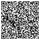 QR code with S D I Industries Inc contacts