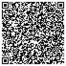 QR code with C & E Metal Products contacts