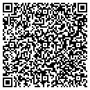 QR code with P & R Tool Co contacts