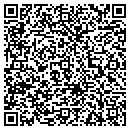 QR code with Ukiah Roofing contacts