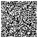 QR code with JJJ Signs contacts