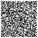 QR code with Kin Ming Co contacts