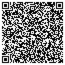 QR code with J T Engineering Inc contacts