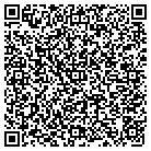 QR code with Tuftco Finishing System Inc contacts