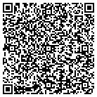 QR code with Knitting Machinery Corp contacts