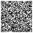 QR code with Pride paving sealcoating,stone contacts