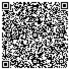 QR code with Accurate Underground Systems contacts