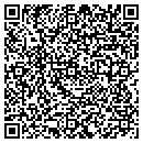 QR code with Harold Painter contacts
