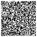 QR code with P E Allen Farm Supply contacts