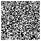 QR code with Marine Carpeting LLC contacts