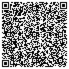 QR code with A Duneland Health Benefits contacts