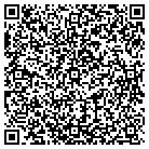 QR code with Hwashin America Corporation contacts