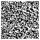 QR code with L & D Fabrication contacts