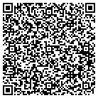 QR code with White Cane Days Inc contacts
