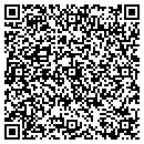 QR code with Rma Lumber CO contacts