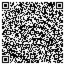 QR code with Orbit Cleaners contacts