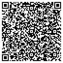 QR code with C & K Window Pros contacts
