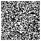 QR code with George G Glancz Inc contacts