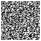 QR code with Yanaitis Funeral Home Inc contacts