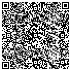 QR code with Mendocino Sports Club contacts