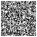 QR code with S S Construction contacts