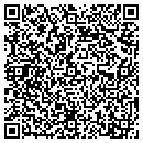QR code with J B Developement contacts