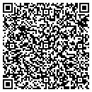 QR code with Tail Blazers contacts