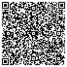 QR code with American Pool & Spa Service CO contacts
