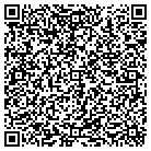 QR code with California Acrylic Industries contacts
