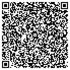 QR code with D&N Concrete Pumping Inc contacts