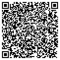 QR code with ATC Intl contacts