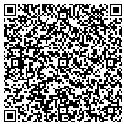 QR code with A & H Auto Repair contacts