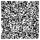 QR code with California Home For Aged Deaf contacts