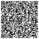 QR code with Huntington Middle School contacts